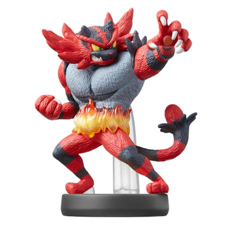 amiibo™ - Richter - Super Smash Bros.™ Series - Nintendo